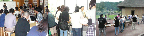 2012年9月17日のレポート