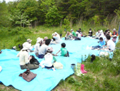 山歩きたんけん隊4