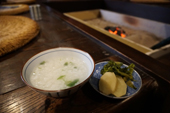 「七草粥を食べよう」